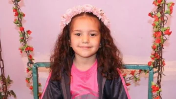 Israel confirma que disparó contra el vehículo en el que viajaba la niña de 5 años Hind Rajab en Gaza