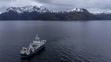 ¿Qué hay detrás de la polémica por la soberanía del estrecho de Magallanes entre Argentina y Chile?