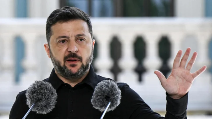 Ucrania sigue esperando el nombramiento de un nuevo ministro de Defensa