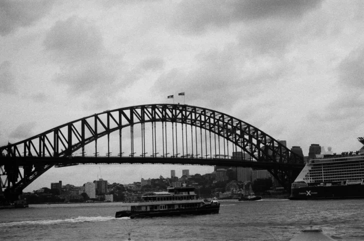 Fotógrafa dominicana Renata Valerio revela “Australia a través de mis ojos”, una mirada íntima a través de la fotografía análoga Fotógrafa dominicana Renata Valerio revela “Australia a través de mis ojos”, una mirada íntima a través de la fotografía análoga