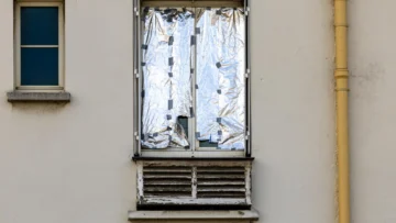 Francia: la actual ola de calor supera la histórica de 2003
