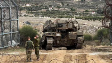 Cuál es la importancia de los Altos del Golán y por qué es polémico que Colombia reconozca la soberanía israelí sobre ellos Cuál es la importancia de los Altos del Golán y por qué es polémico que Colombia reconozca la soberanía israelí sobre ellos