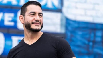 Quien es Abdul El-Sayed, el candidato musulmán de izquierda que ganó las primarias de Michigan y hace temblar al Partido Demócrata