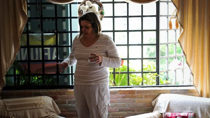 Liberarán a jueza venezolana, símbolo de persecución política e interferencia de Chávez en sistema judicial