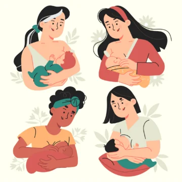 Apoyar la lactancia materna salvaría hasta 263,000 vidas infantiles en una década, según informe de la OMS y UNICEF