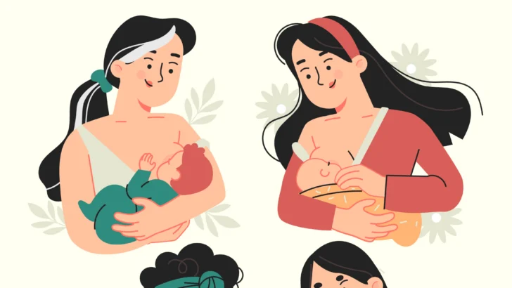 Apoyar la lactancia materna salvaría hasta 263,000 vidas infantiles en una década, según informe de la OMS y UNICEF