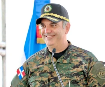 Abinader sacude mandos militares con cambios en Ejército, Fuerza Aérea y seguridad presidencial Abinader sacude mandos militares con cambios en Ejército, Fuerza Aérea y seguridad presidencial