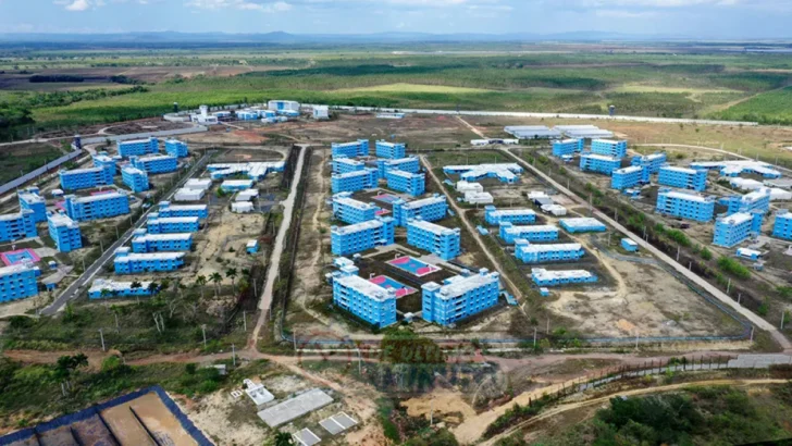 ¡Suena la campana! Entra en vigor el nuevo Código Penal: ¿está listo el sistema judicial y penitenciario dominicano?