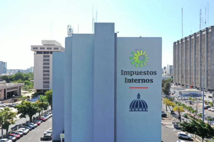 DGII recauda RD$ 81,475 millones en julio, impulsada por el ITBIS y el ISR
