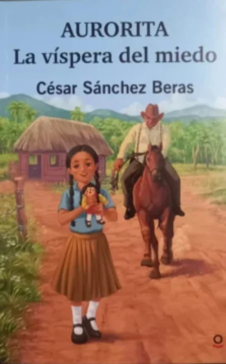 La víspera del miedo: reflexiones sobre la infancia, el poder y la esperanza