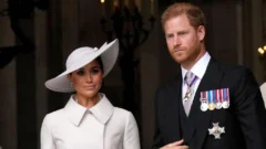 El príncipe Harry y su esposa Meghan regresarán a vivir a Reino Unido con sus hijos El príncipe Harry y su esposa Meghan regresarán a vivir a Reino Unido con sus hijos