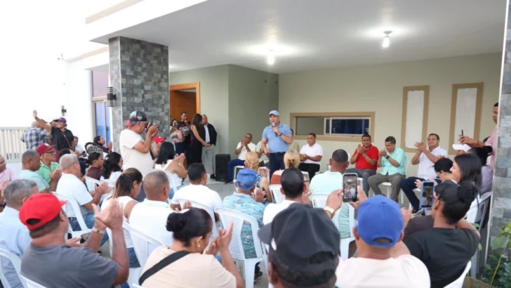 Leonel suma dirigentes, Abel procura mayoría, el PRM apuesta por la unidad y Alofoke reta a los Mejía: así se movió la política el fin de semana