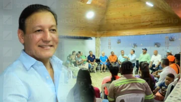 Abel Martínez: “La gente no ha dejado de creer en el país; está esperando volver a creer en quienes lo gobiernan”