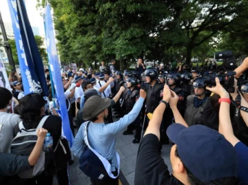 Sobrevivientes de Hiroshima y Nagasaki advierten fortalecimiento militar de Japón amenaza la paz