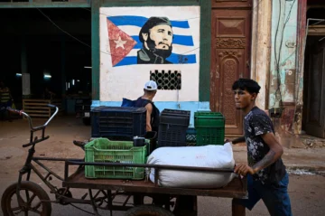Solidaridad con Cuba en el centenario de Fidel Castro Solidaridad con Cuba en el centenario de Fidel Castro