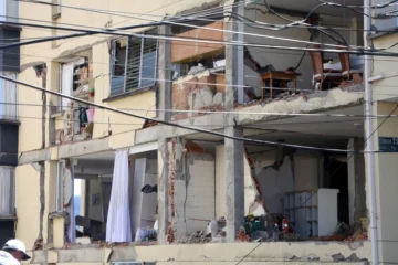 En aumento la cantidad de víctimas fatales por sismo en Colombia En aumento la cantidad de víctimas fatales por sismo en Colombia