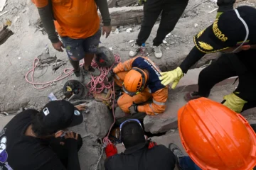 Colombia niega haber rechazado ayuda por el terremoto por motivos ideológicos