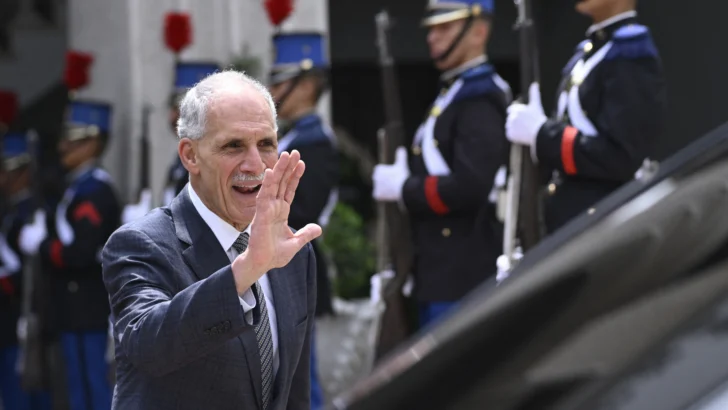 Presidente de Honduras visitará el muro que República Dominicana construye en la frontera con Haití