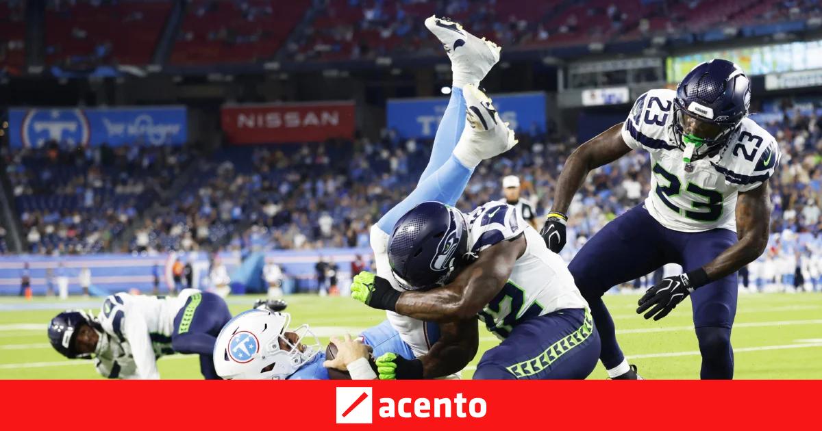 Al menos el 25 % de los exjugadores de la NFL padecía encefalopatía traumática al morir
