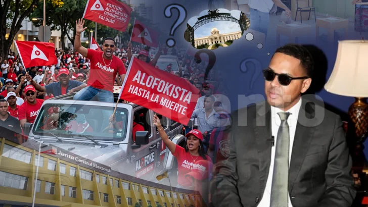 Las controversiales propuestas de Santiago Matías “Alofoke” si gana la presidencia en 2028: ¿estás de acuerdo con su visión de RD?