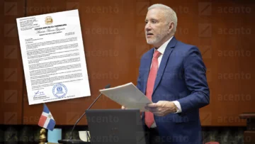 Antonio Taveras afirma que elección de la Suprema Corte pondrá a prueba compromiso del Gobierno con independencia judicial