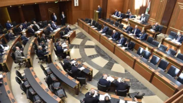 Unos 80 islamistas podrían ser liberados por una ley de amnistía general aprobada por el Parlamento