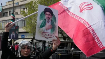 Irán declara objetivos militares a medios extranjeros que informan en persa Irán declara objetivos militares a medios extranjeros que informan en persa