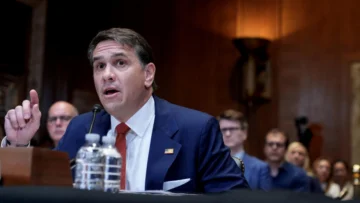 Todd Blanche, de exabogado de Trump a fiscal general de EE. UU