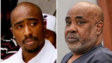 EEUU: 30 años después del asesinato de Tupac Shakur, un exlíder de pandilla se enfrenta a la justicia