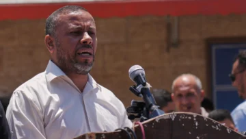 Gaza: ante su desarme forzado, Hamás se debate entre el pragmatismo y su identidad