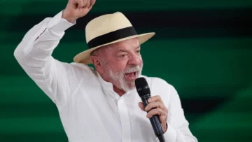 Brasil: Partido de los Trabajadores proclama a Lula como candidato para un cuarto mandato