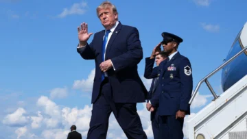Trump aplaza ataques contra Irán en busca de un ‘rápido acuerdo’