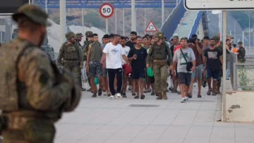 Marruecos afirma que advirtió a España de los riesgos migratorios antes de la crisis en Ceuta