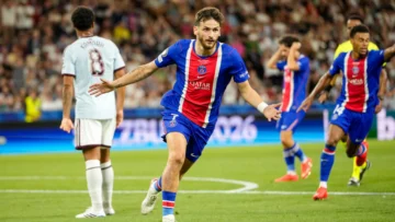 El campeón PSG recibe a Barcelona y visita al City: así quedó el sorteo de la UEFA Champions League