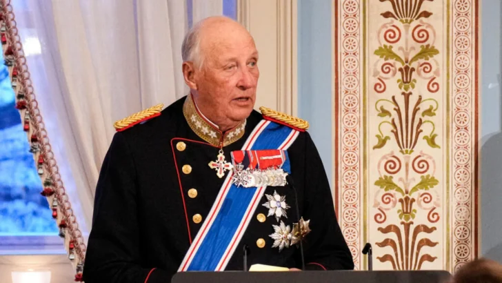 Fallece Harald V, el rey que modernizó la corona noruega