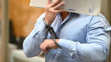 Alemania: condenan a un ucraniano a un año de prisión por ayudar a Moscú a planear actos de sabotaje