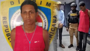 Condenan a 20 años de prisión a hombre que mató a otro en Manoguayabo