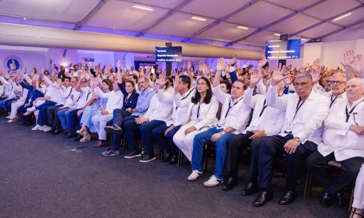 Abinader queda al frente del PRM, Leonel suma dirigentes y el PLD vuelve a las calles: así se movió la política el fin de semana
