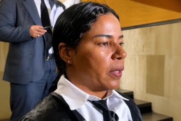 Abogada de la familia de los fallecidos cuestiona calificación de homicidio involuntario en caso “Nino Dollar”