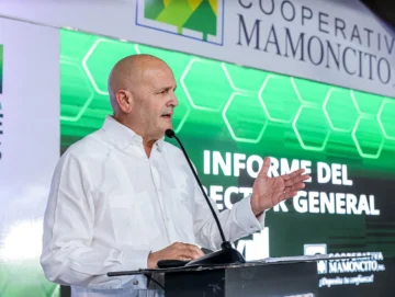 Cooperativa Mamoncito reporta activos por RD$ 11,334 millones Cooperativa Mamoncito reporta activos por RD$ 11,334 millones