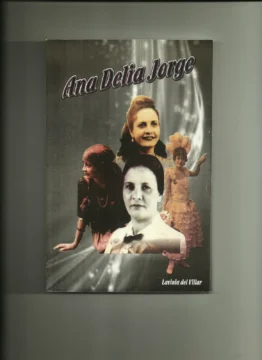 Lavinia del Villar: sus sueños y verdades, sin lugar a dudas… Lavinia del Villar: sus sueños y verdades, sin lugar a dudas…