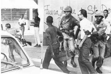 El valioso legado de Antonio Thomén, padre de la acción ambiental dominicana El valioso legado de Antonio Thomén, padre de la acción ambiental dominicana
