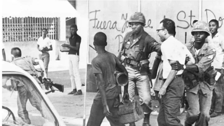 El valioso legado de Antonio Thomén, padre de la acción ambiental dominicana