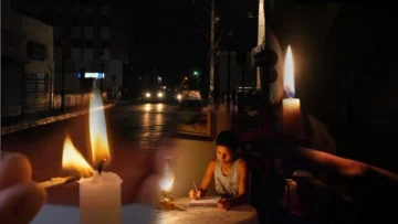 Cuando cae el sol, se va la luz: los apagones nocturnos que el sistema eléctrico no puede evitar Cuando cae el sol, se va la luz: los apagones nocturnos que el sistema eléctrico no puede evitar