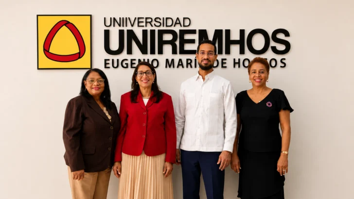 UNIREMHOS y UFHEC realizarán Congreso Internacional de Enfermería 2026