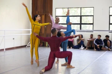 Ballet Nacional Dominicano participará en el International Ballet Festival of Miami
