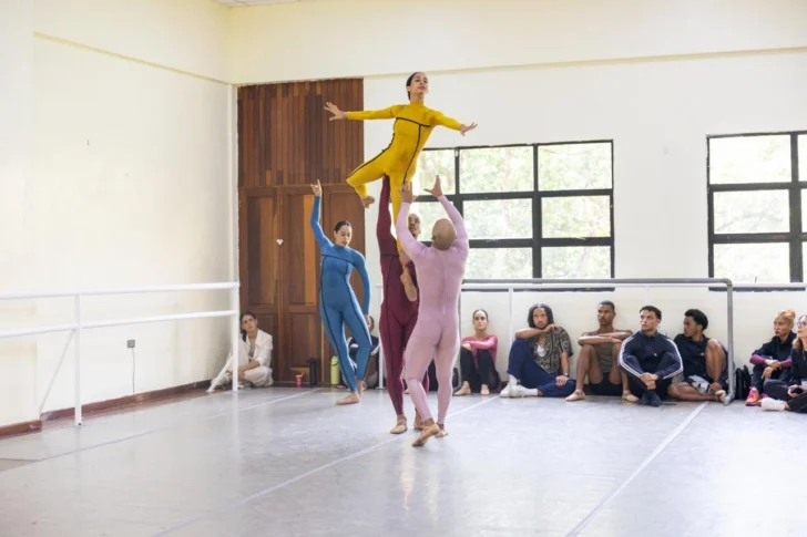 Ballet Nacional Dominicano participará en el International Ballet Festival of Miami