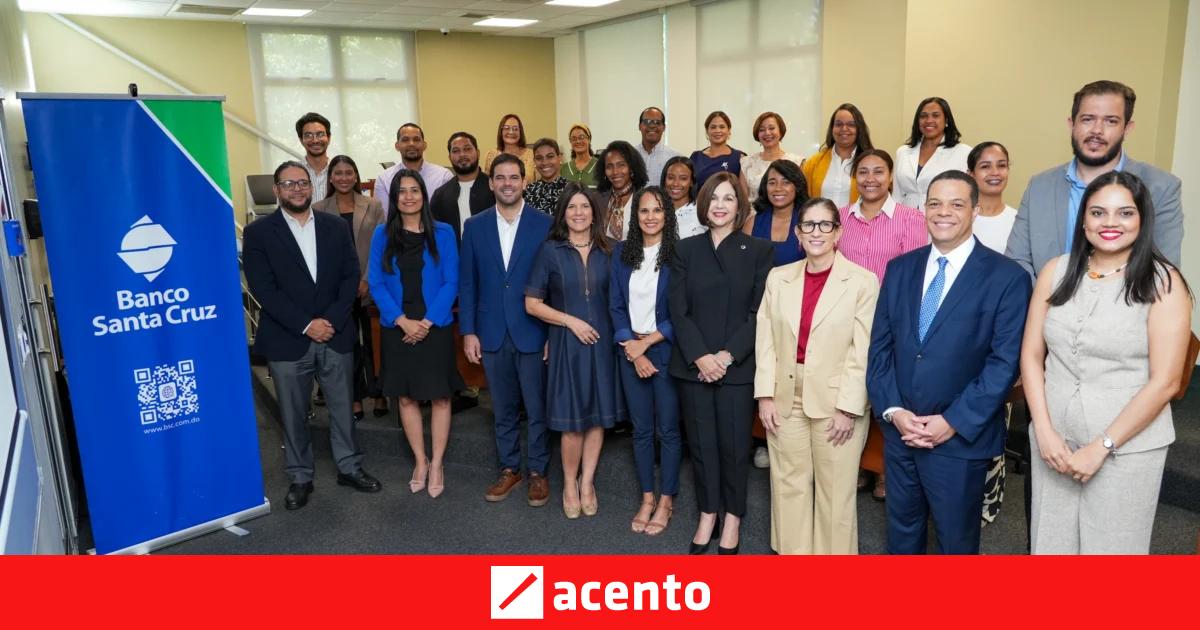Banco Santa Cruz impulsa el periodismo a través de la inteligencia artificial