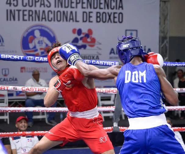 El boxeo dominicano: llegó la hora de hacerle justicia