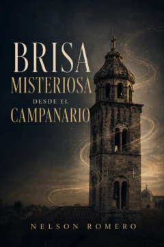 ’Brisa misteriosa desde el campanario', sonetos de Nelson Romero ’Brisa misteriosa desde el campanario', sonetos de Nelson Romero